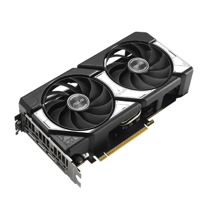کارت گرافیک ایسوس مدل Dual GeForce RTX 5060 8GB GDDR7 OC Edition -gallery-9
