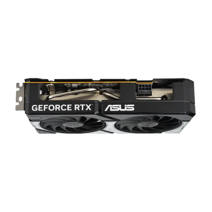 کارت گرافیک ایسوس مدل Dual GeForce RTX 5060 8GB GDDR7 OC Edition -gallery-12