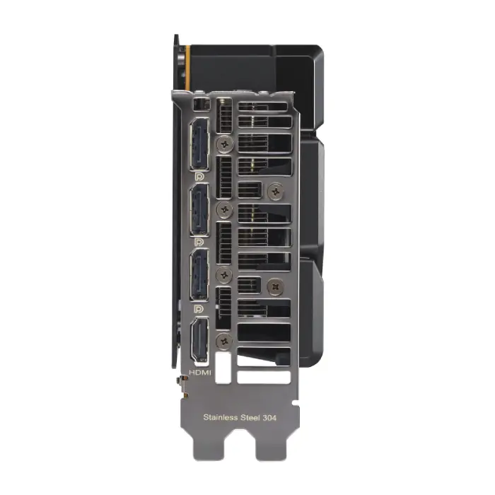 کارت گرافیک ایسوس مدل Dual GeForce RTX 5060 8GB GDDR7 OC Edition -gallery-4