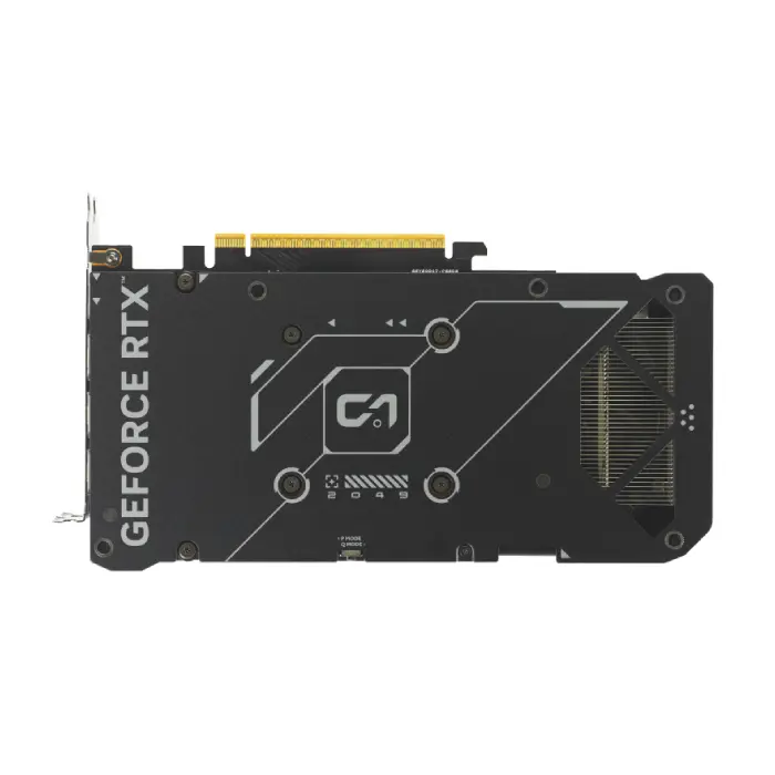 کارت گرافیک ایسوس مدل Dual GeForce RTX 5060 8GB GDDR7 OC Edition -gallery-5