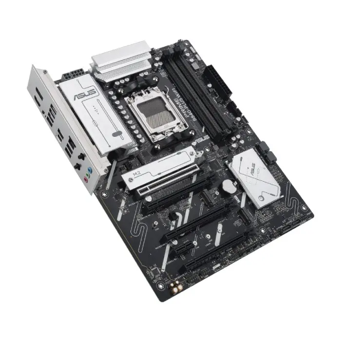 مادربرد ایسوس مدل PRIME B840-PLUS WIFI DDR5 -gallery-10