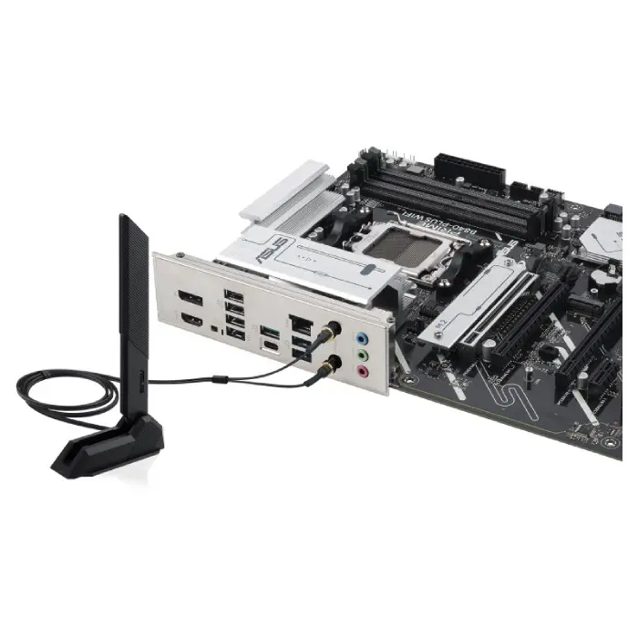 مادربرد ایسوس مدل PRIME B840-PLUS WIFI DDR5 -gallery-11