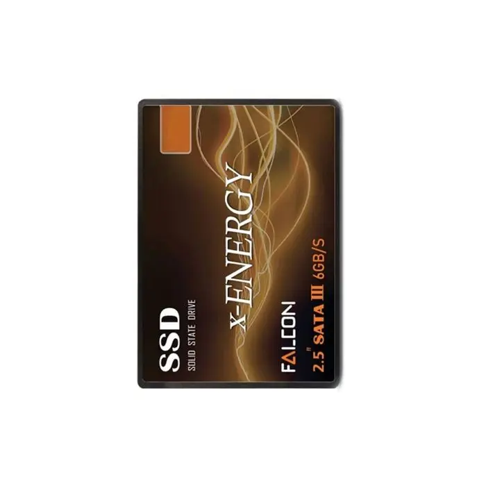 حافظه SSD ایکس انرژی X-Energy Falcon 120GB -gallery-9