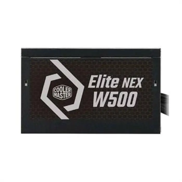 پاور کولر مستر مدل Power Elite NEX White W500 230V -gallery-1