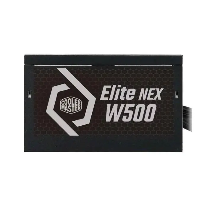 پاور کولر مستر مدل Power Elite NEX White W500 230V -gallery-4