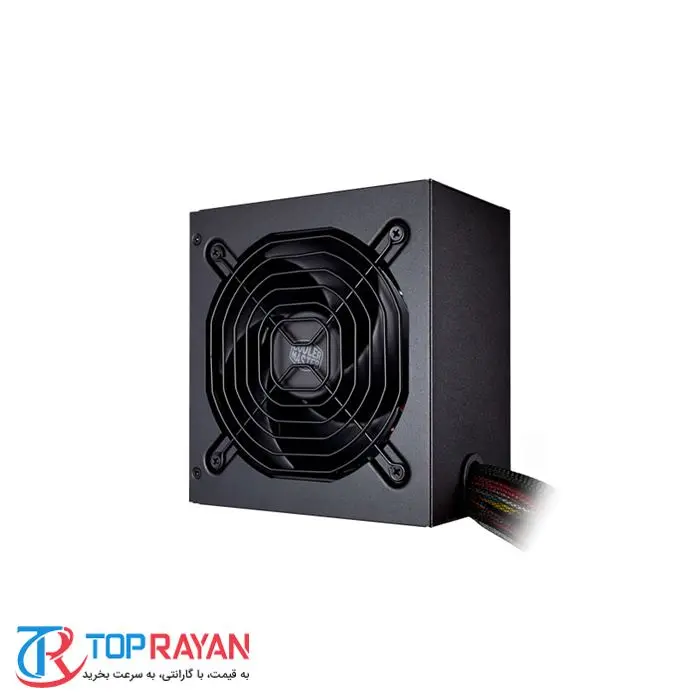 پاور کولرمستر 650 وات Cooler Master MWE 650w Bronze -gallery-16