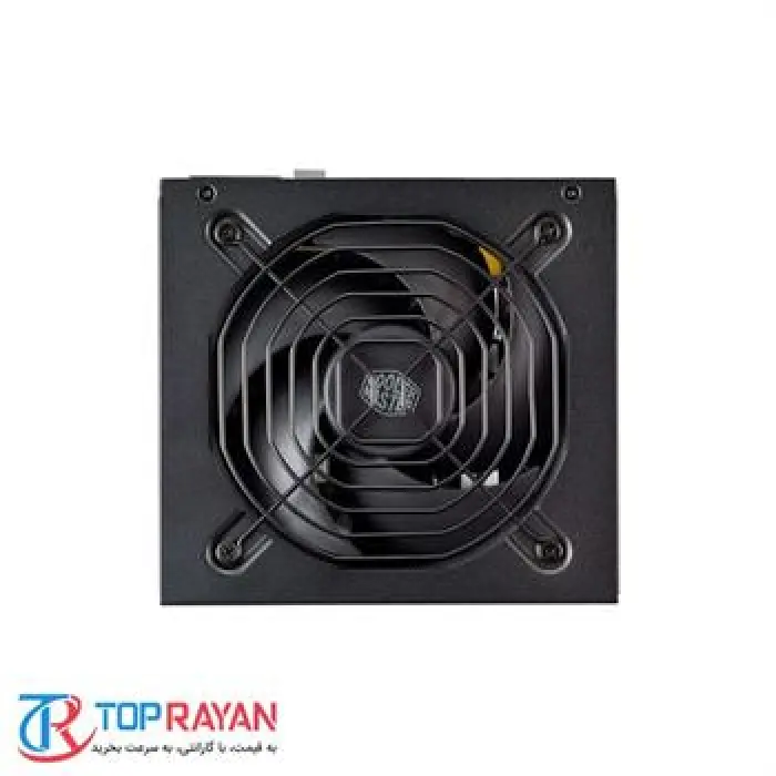 پاور کولرمستر 650 وات Cooler Master MWE 650w Bronze -gallery-5