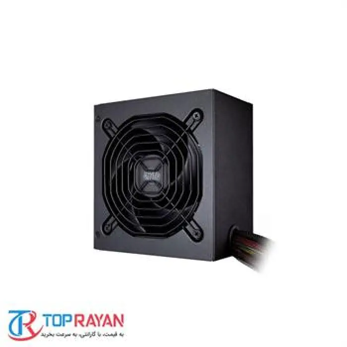 پاور کولرمستر 650 وات Cooler Master MWE 650w Bronze -gallery-7