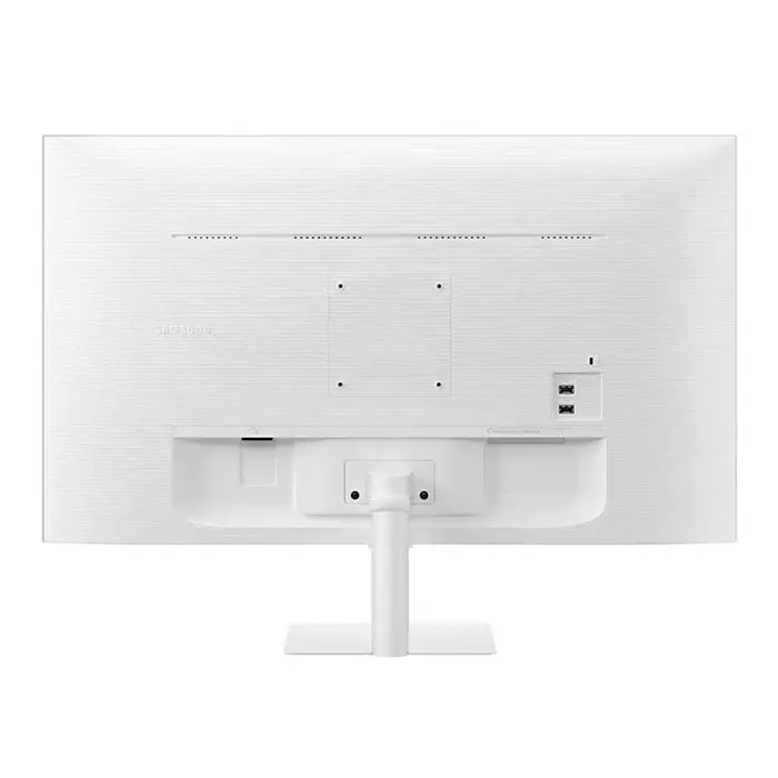 مانیتور 27 اینچ سامسونگ سفید M5 M50D LS27DM501 -gallery-12