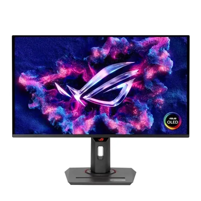 مانیتور گیمینگ 27 اینچ ایسوس مدل ROG Strix XG27UCDMG -gallery-5