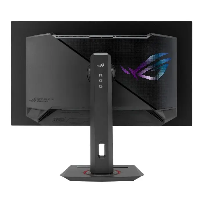 مانیتور گیمینگ 27 اینچ ایسوس مدل ROG Strix XG27UCDMG -gallery-8