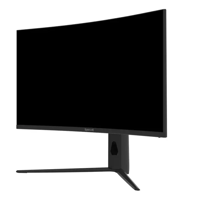 مانیتور 32 اینچ گیمینگ ردراگون مدل GMQ3212RVC -gallery-1