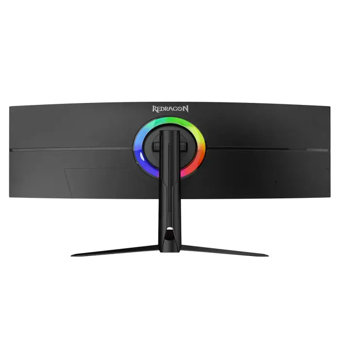 مانیتور 34 اینچ گیمینگ ردراگون مدل GMQ3418RVC -gallery-10
