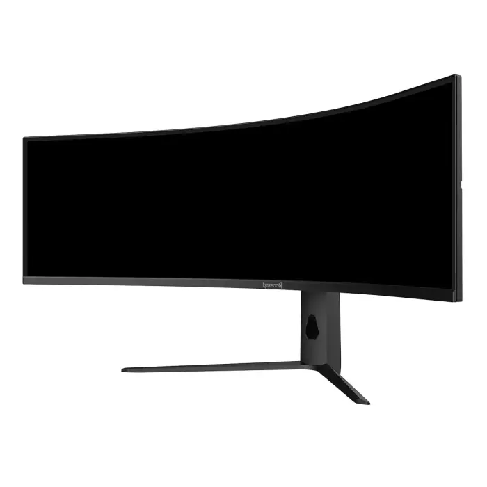 مانیتور 34 اینچ گیمینگ ردراگون مدل GMQ3418RVC -gallery-2