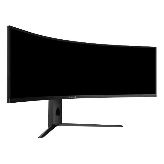 مانیتور 34 اینچ گیمینگ ردراگون مدل GMQ3418RVC -gallery-8