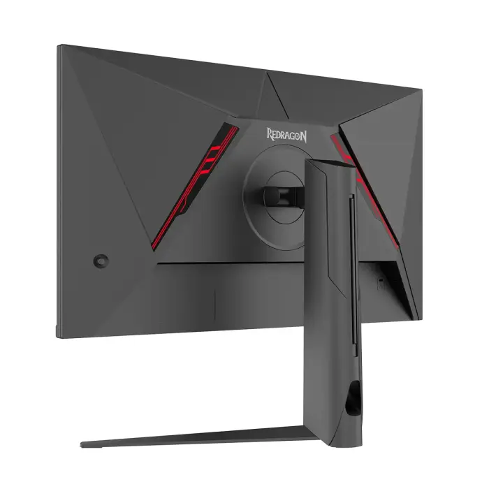 مانیتور 27 اینچ گیمینگ ردراگون مدل GMU2781SUC -gallery-13