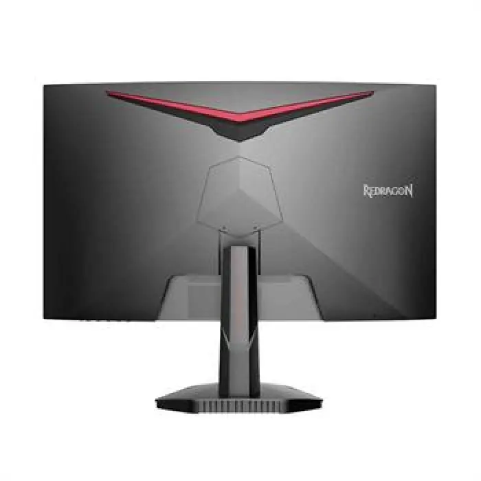مانیتور 27 اینچ گیمینگ خمیده ردراگون مدل GM27H10QC -gallery-2
