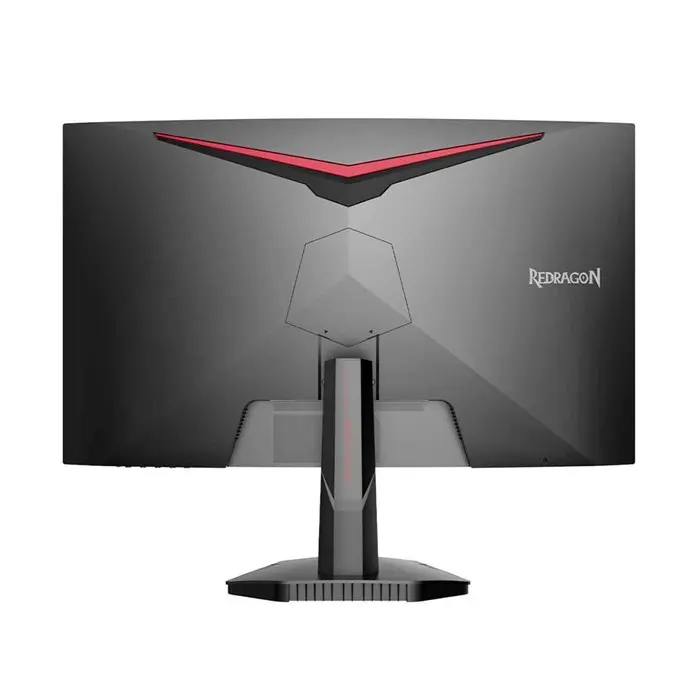 مانیتور 27 اینچ گیمینگ خمیده ردراگون مدل GM27H10QC -gallery-7