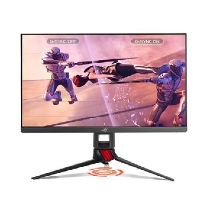مانیتور 27 اینچ ایسوس مدل XG279Q -gallery-4