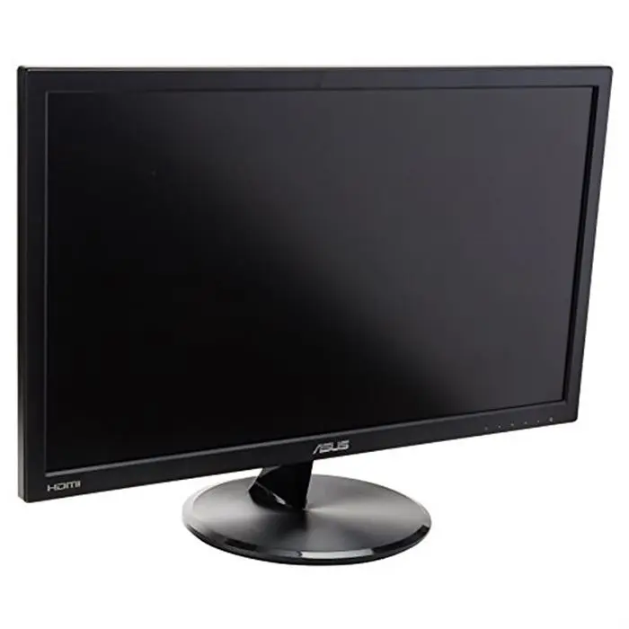 مانیتور 24 اینچ ایسوس مدل VP248QG -gallery-4