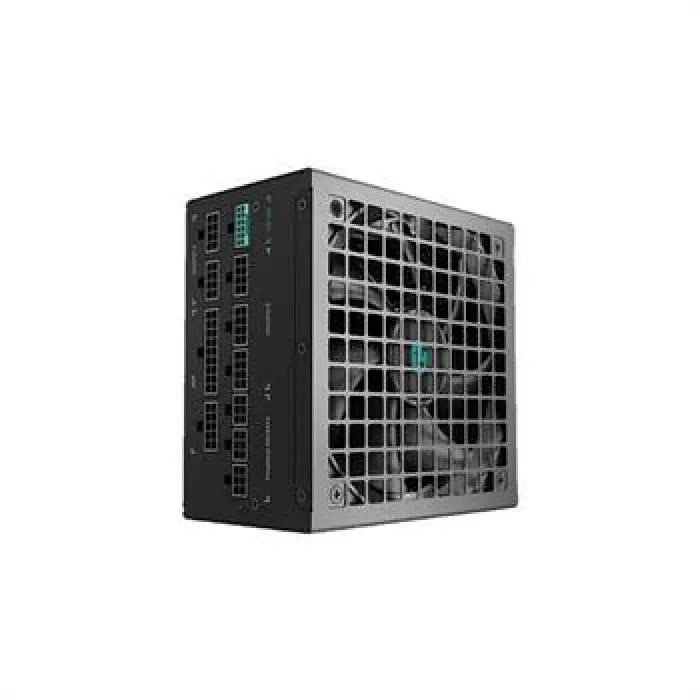 پاور 1000 وات فول ماژولار دیپ کول PN1000M 1000W 80 Plus Gold ATX 3.1 -gallery-4