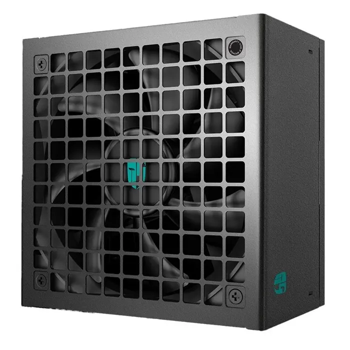 پاور 550 وات غیر ماژولار دیپ کول PN550D 550W 80 Plus Gold ATX 3.1 -gallery-6