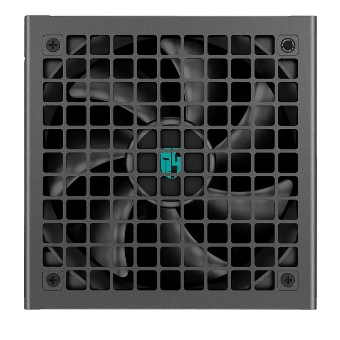 PN1200M 1200W 80 Plus Gold ATX 3.1 Fully Modular Power Supply -gallery-5