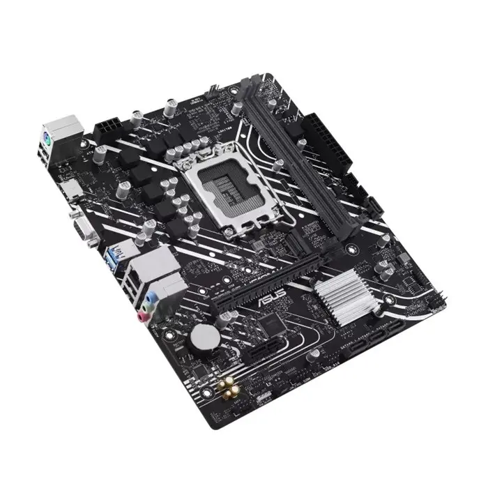 مادربرد ایسوس PRIME H610M-E D5 RGB -gallery-10