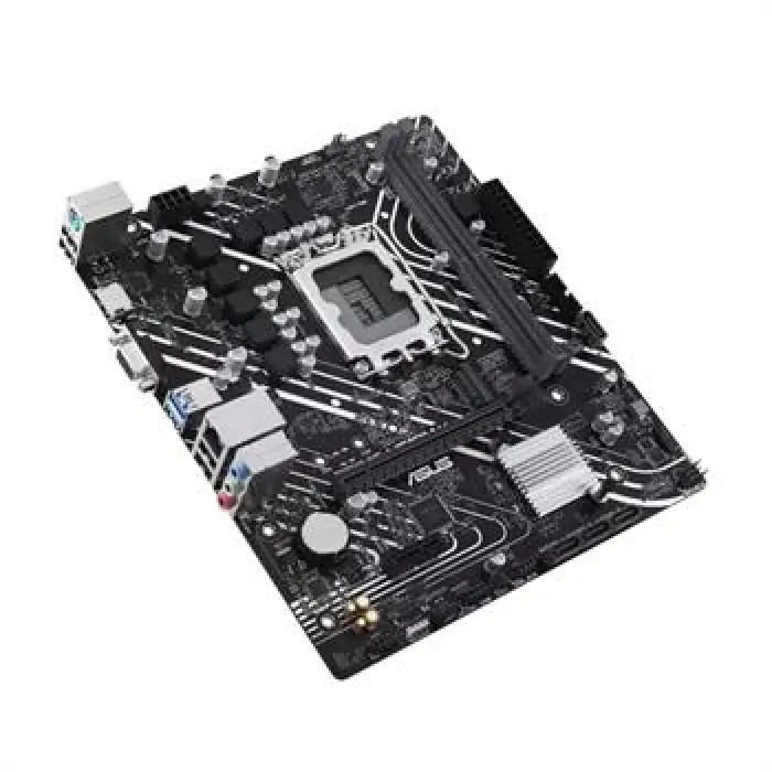 مادربرد ایسوس PRIME H610M-E D5 RGB -gallery-3