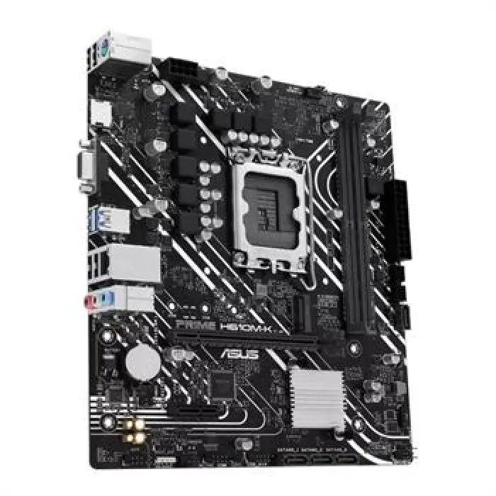 مادربرد ایسوس PRIME H610M-E D5 RGB -gallery-4