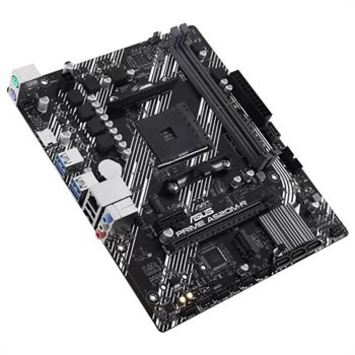 مادربرد ایسوس PRIME A520M-R -gallery-1