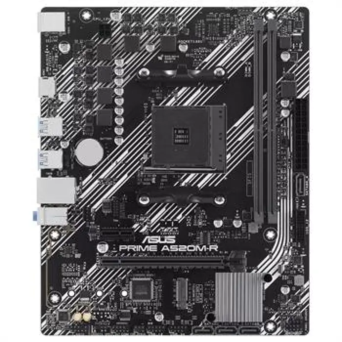 مادربرد ایسوس PRIME A520M-R -gallery-2