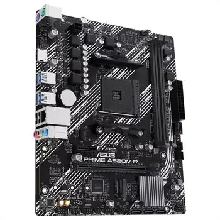 مادربرد ایسوس PRIME A520M-R -gallery-3