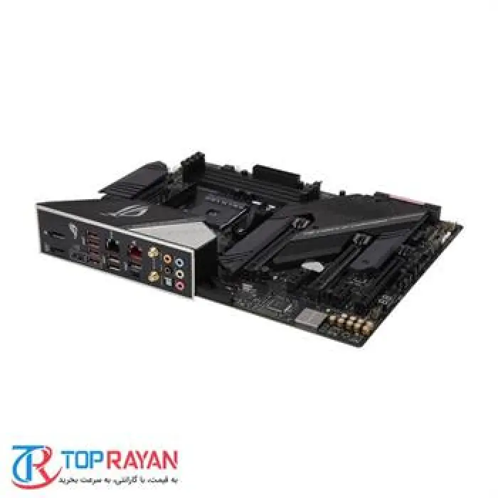 مادربرد ایسوس ROG Strix X570 E Gaming -gallery-3