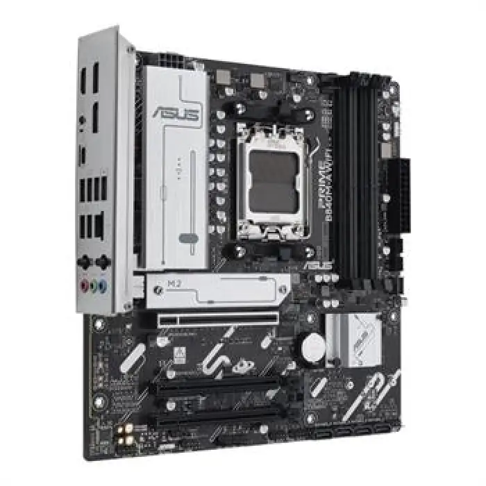 مادربرد ایسوس مدل PRIME B840M-A WIFI AM5 DDR5 -gallery-2
