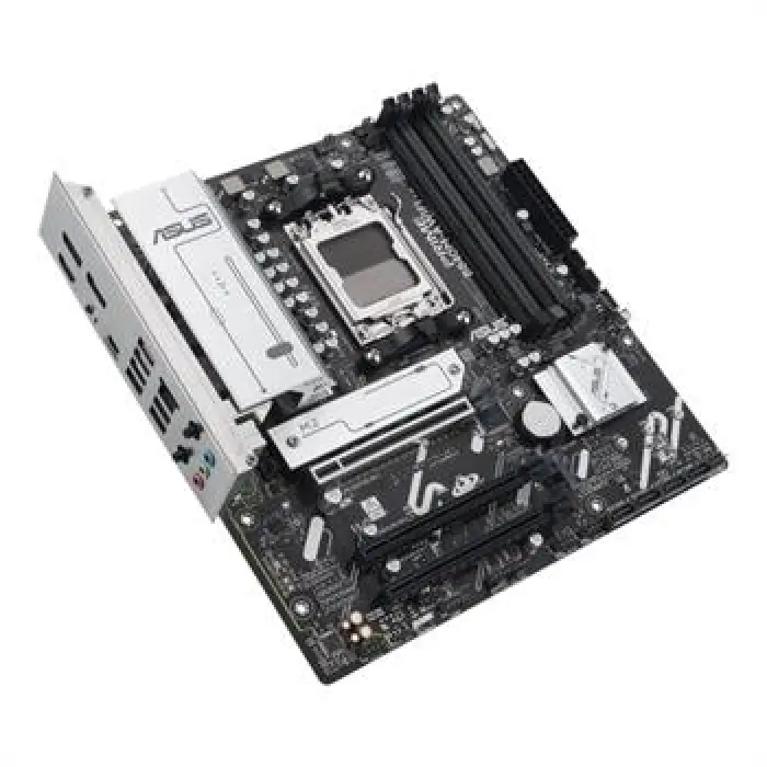 مادربرد ایسوس مدل PRIME B840M-A WIFI AM5 DDR5 -gallery-4