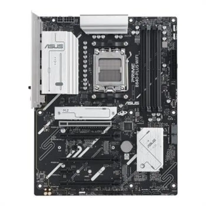 مادربرد ایسوس مدل PRIME B840-PLUS WIFI DDR5 -gallery-1