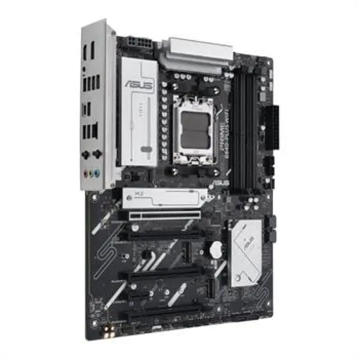 مادربرد ایسوس مدل PRIME B840-PLUS WIFI DDR5 -gallery-2