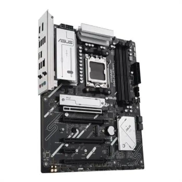 مادربرد ایسوس مدل PRIME B840-PLUS WIFI DDR5 -gallery-3