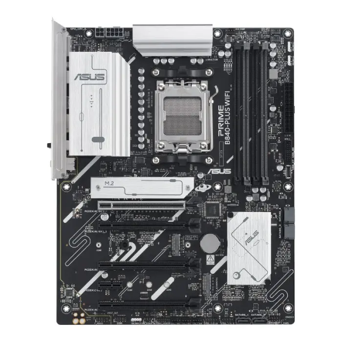 مادربرد ایسوس مدل PRIME B840-PLUS WIFI DDR5 -gallery-7