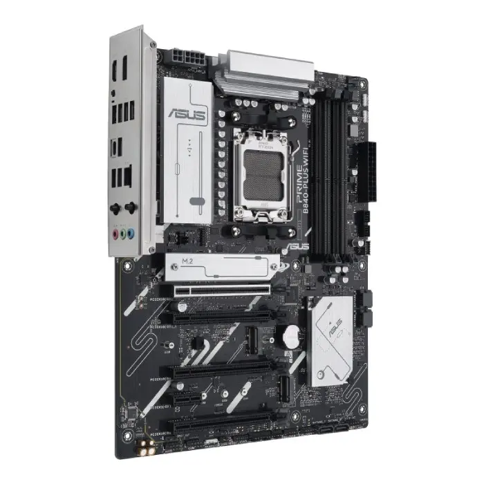 مادربرد ایسوس مدل PRIME B840-PLUS WIFI DDR5 -gallery-8