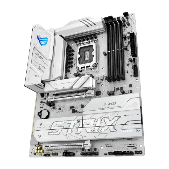 مادربرد ایسوس ROG STRIX B860-A Gaming Wi-Fi -gallery-13