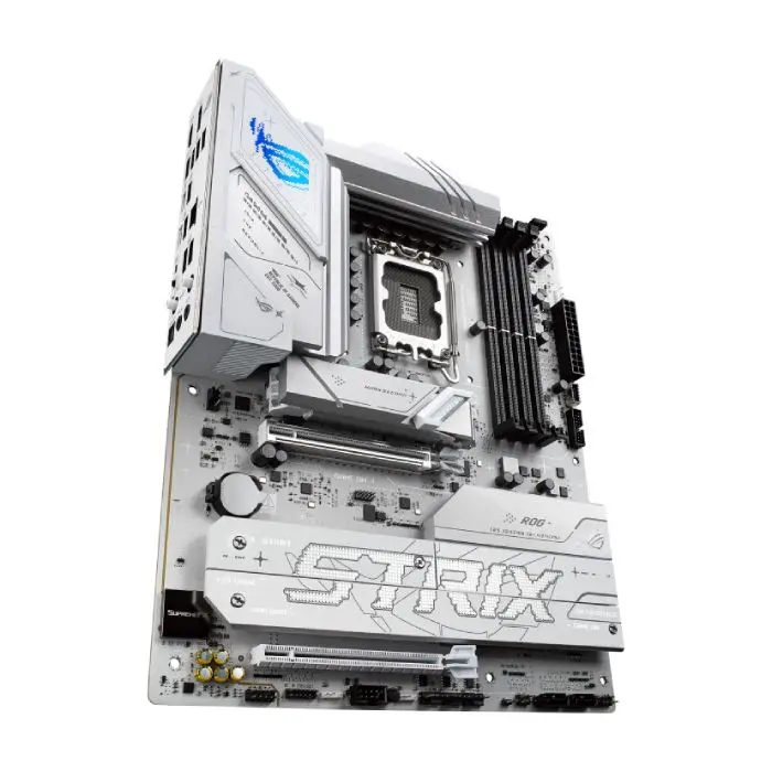 مادربرد ایسوس ROG STRIX B860-A Gaming Wi-Fi -gallery-14