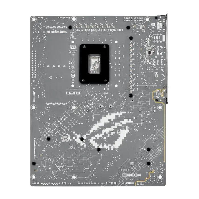 مادربرد ایسوس ROG STRIX B860-A Gaming Wi-Fi -gallery-17