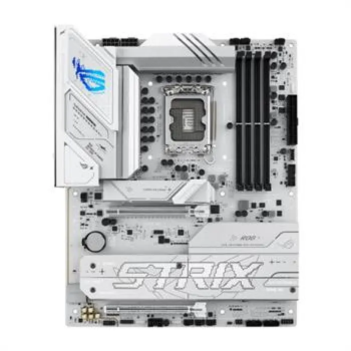 مادربرد ایسوس ROG STRIX B860-A Gaming Wi-Fi -gallery-1