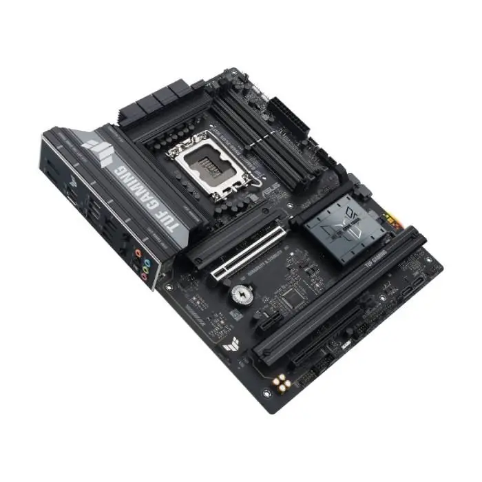 مادربرد ایسوس TUF B860-PLUS WIFI -gallery-10