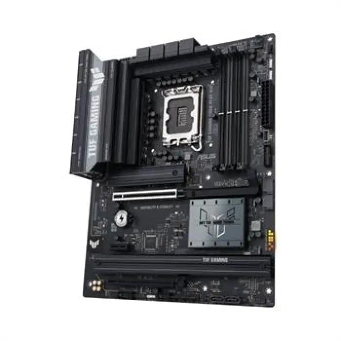 مادربرد ایسوس TUF B860-PLUS WIFI -gallery-2