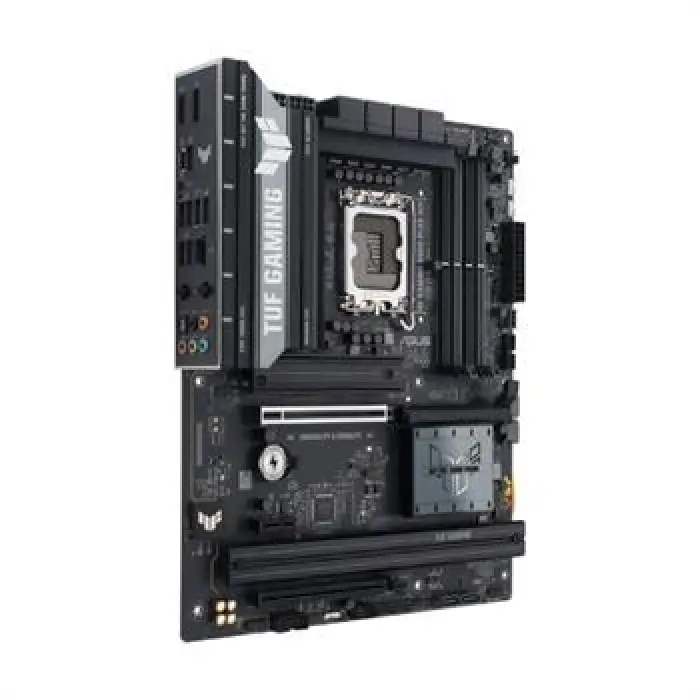 مادربرد ایسوس TUF B860-PLUS WIFI -gallery-3
