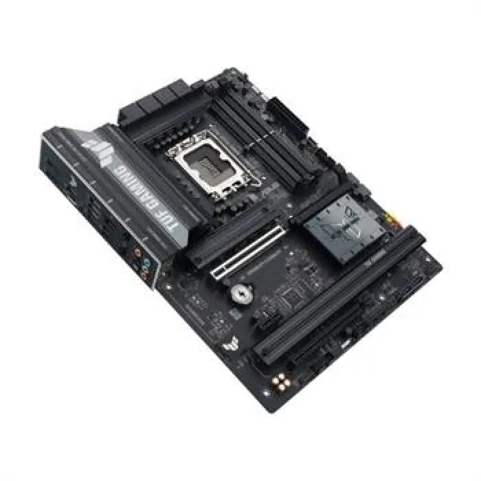 مادربرد ایسوس TUF B860-PLUS WIFI -gallery-4