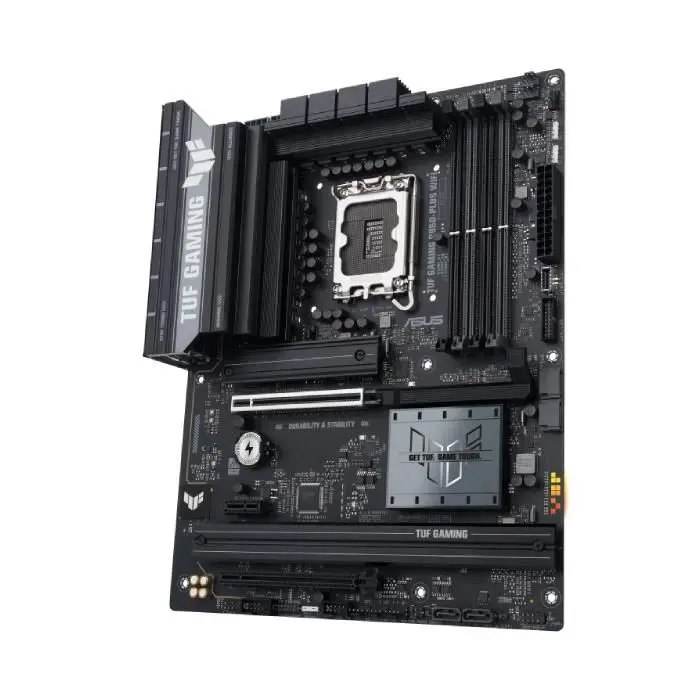 مادربرد ایسوس TUF B860-PLUS WIFI -gallery-8